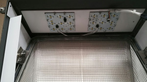Image 1 Poor Cooling on LED wall pack