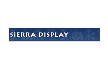 sierra-display